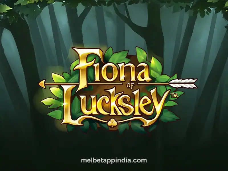Fiona of Lucksley