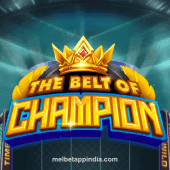 Ang Sinturon ng Kampeon